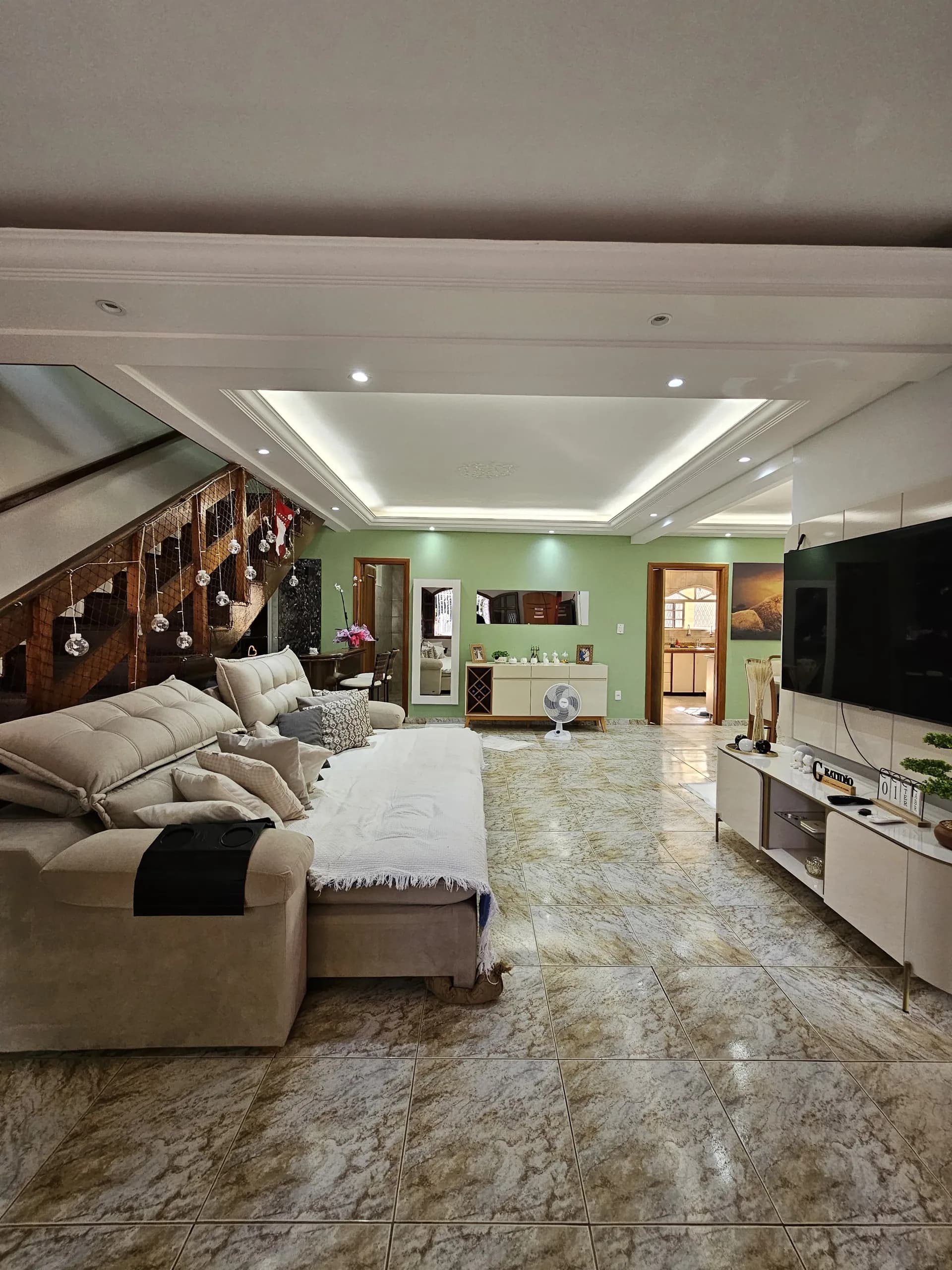 Vendo Sobrado na QND 22, TAGUATINGA NORTE, escriturada. — foto 1