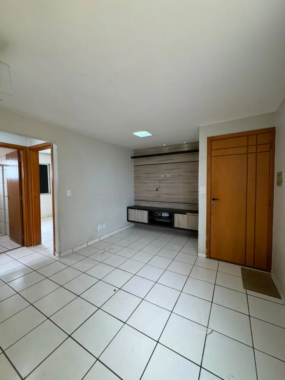 Vendo Apartamento na QNN 38, Residencial Plaza Del Sol, Ceilândia Sul. — foto 1