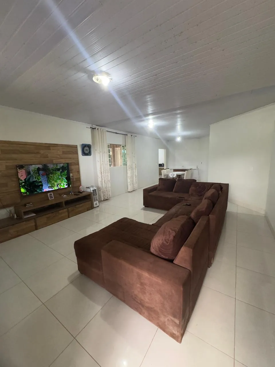 Vendo chácara no INCRA 7 Região de Brazlândia/DF Área total de 17.500 metros. — foto 1