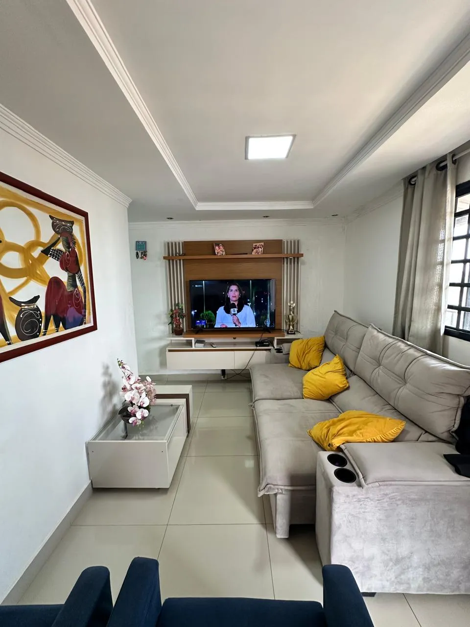 Vendo Apartamento na EQNN 24/26, CEILÂNDIA SUL, escriturado. — foto 1