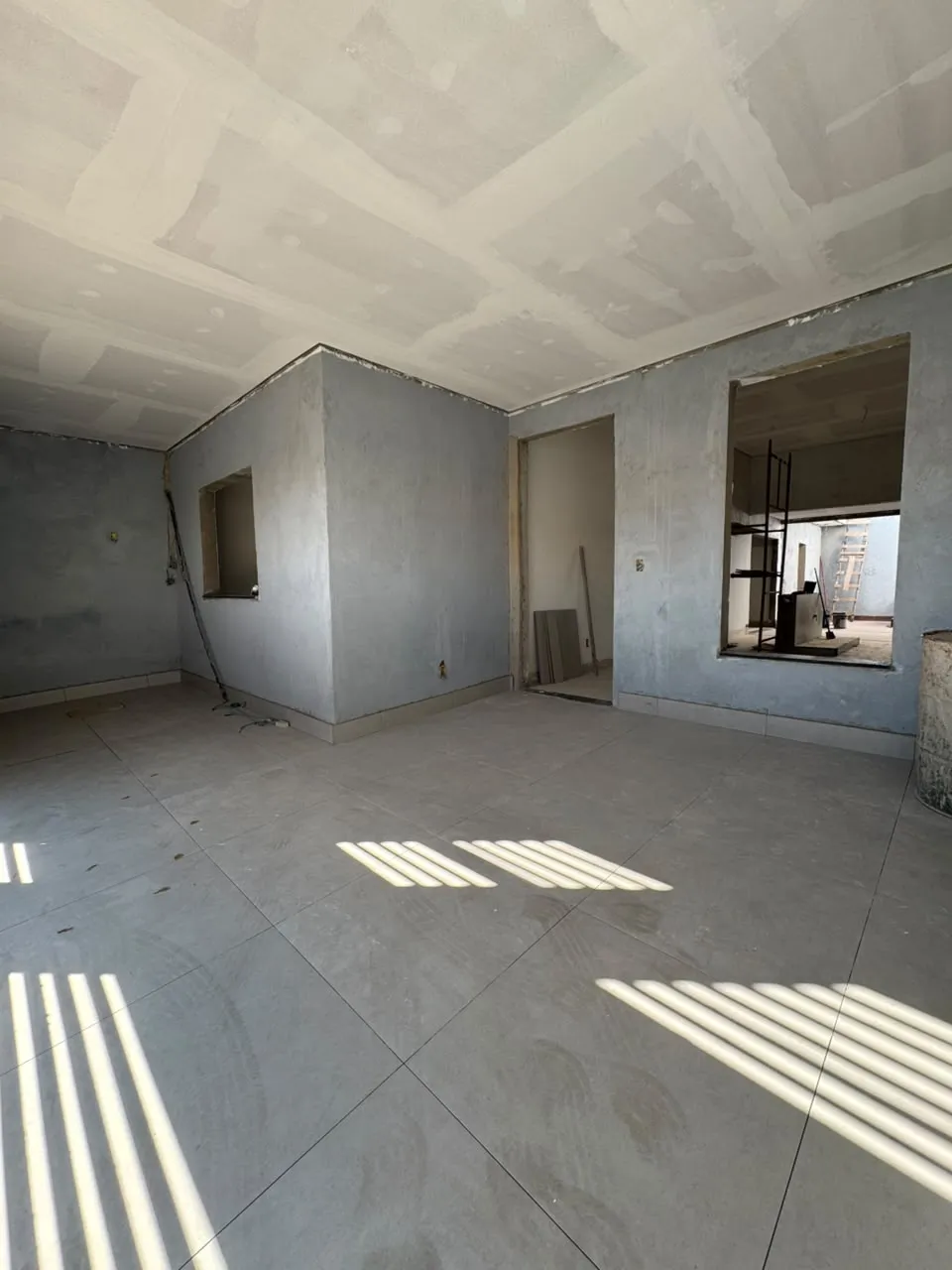 Vendo casa na QNO 3, Setor O, Ceilândia, Aceita Financiamento. — foto 1