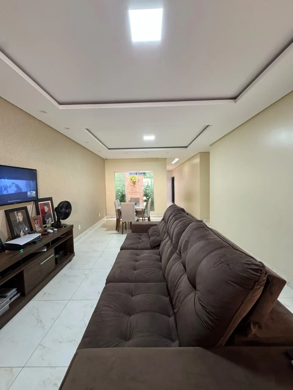 Vendo casa na QNN 25, Ceilândia Norte, Aceita Financiamento. — foto 1