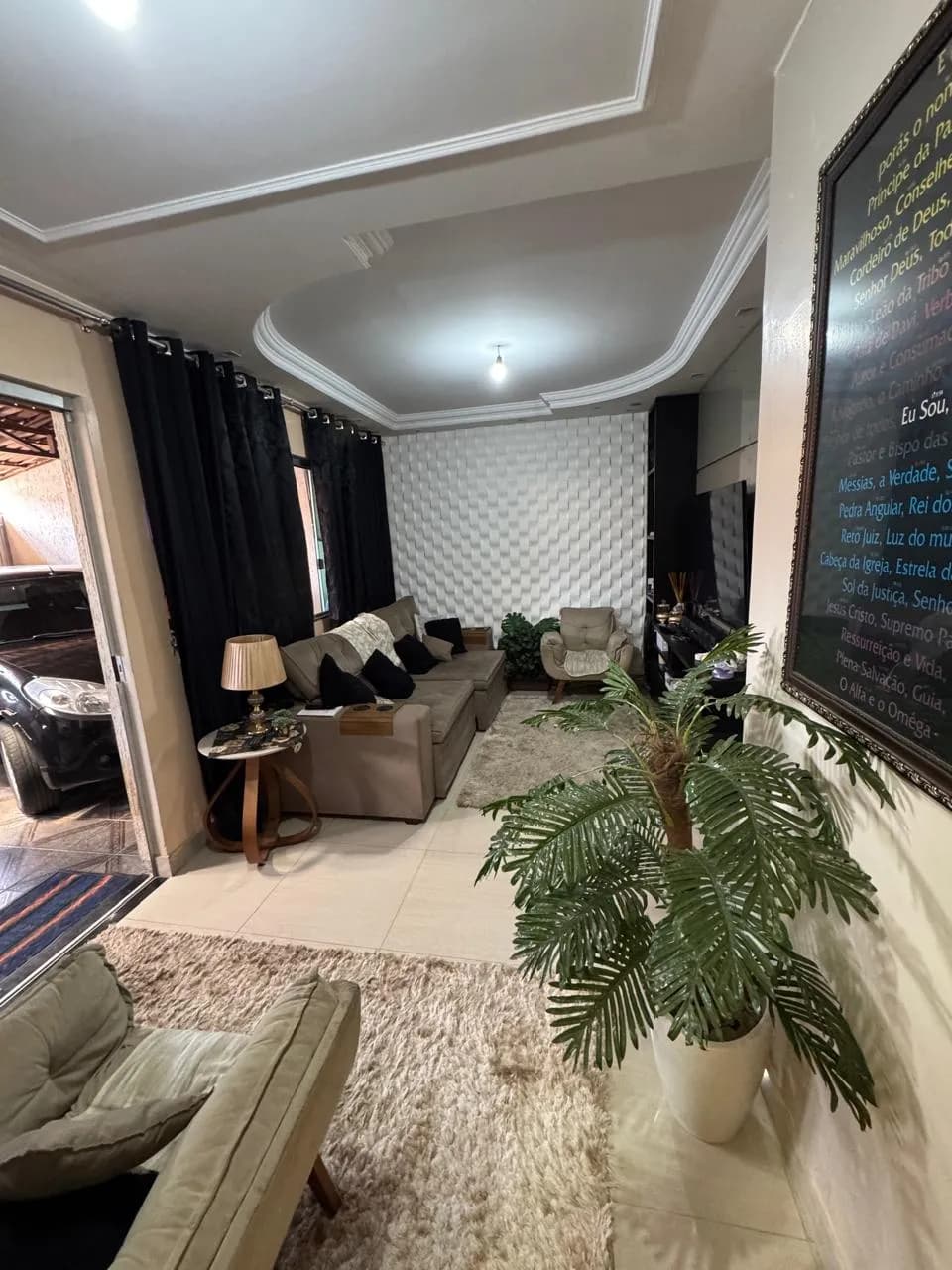 Vendo casa na QNO 11, Setor O, Ceilândia, Aceita Financiamento. — foto 1