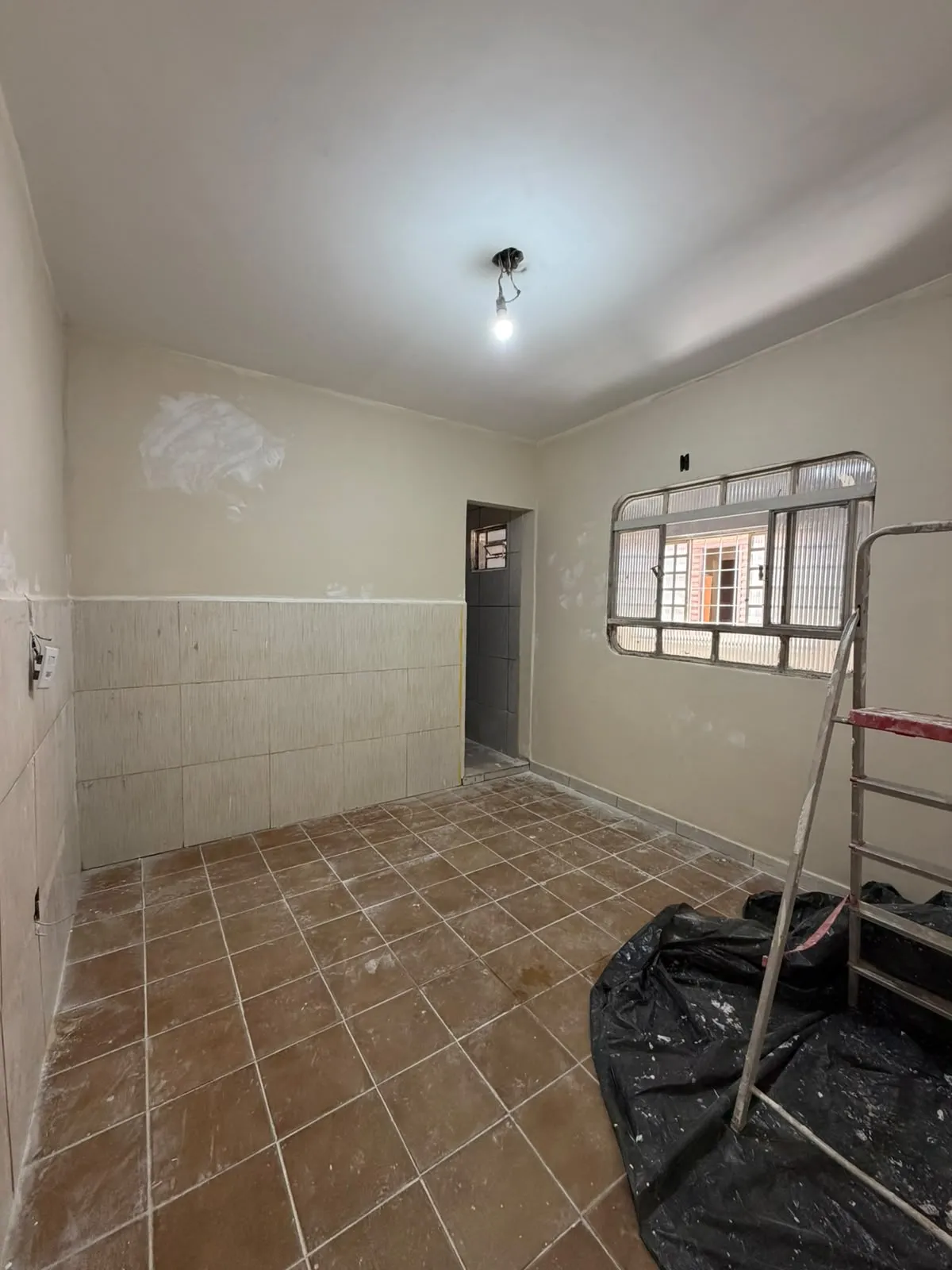Vendo Casa na QNN 5, Ceilândia Norte, Otimo Para Investidor, Somente A Vista. — foto 1