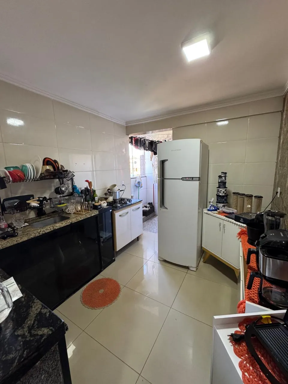 Vendo Apartamento em Arniqueiras, Residencial Boa Esperança, SHA CH 53/1, A Vista — foto 1