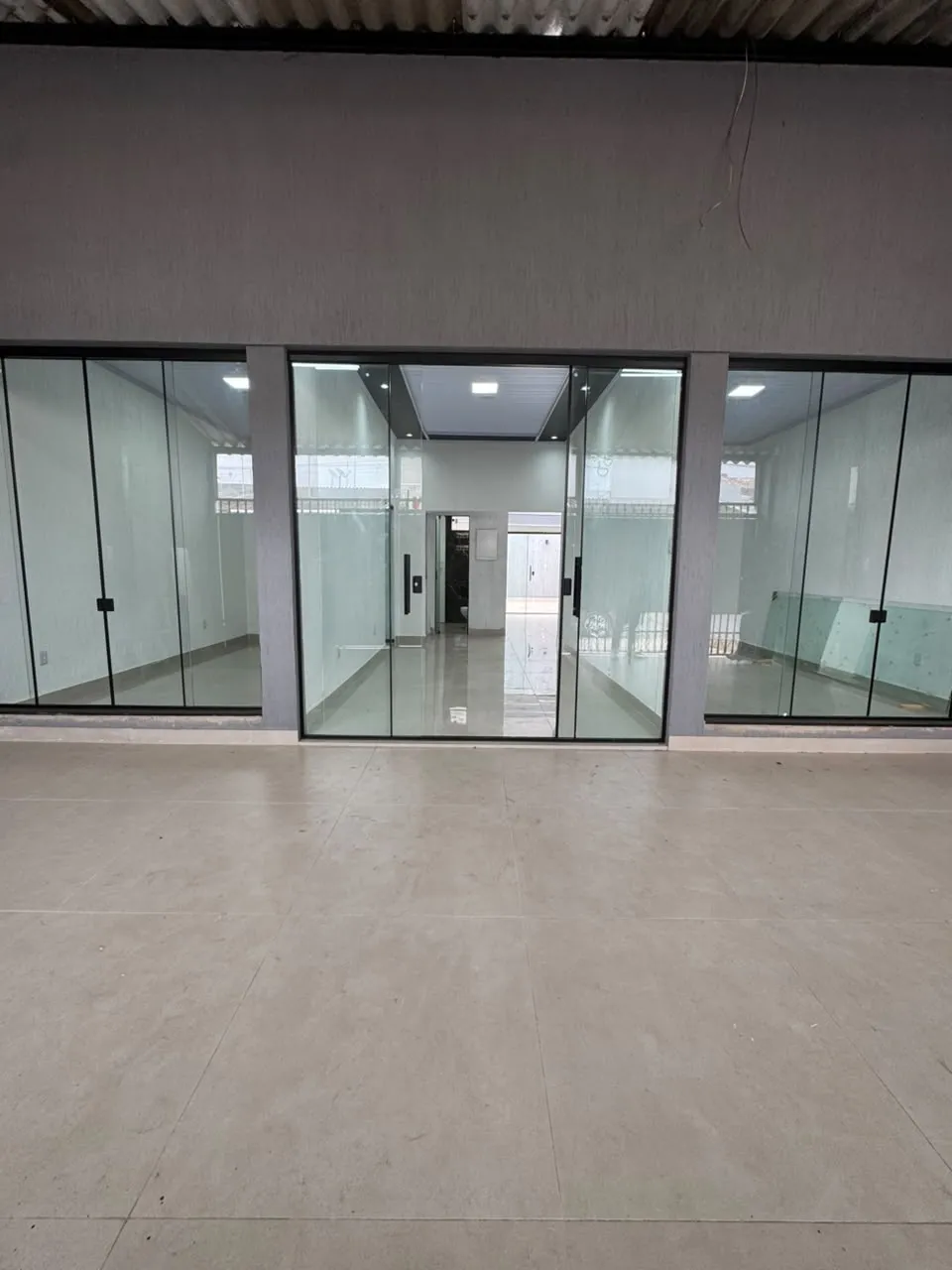 Vendo Casa na QNN 22, Ceilândia Sul, Aceita Financiamento. — foto 1